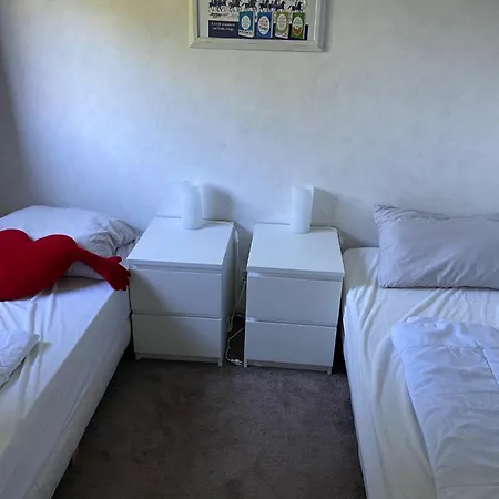 Wiringherlant-24 By Interhome Holiday home