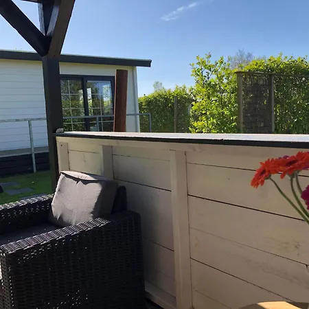 Holiday home Wiringherlant-24 By Interhome