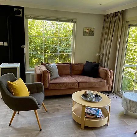 Wiringherlant-24 By Interhome Holiday home *