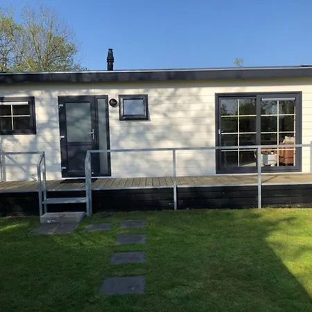 Holiday home Wiringherlant-24 By Interhome Hippolytushoef
