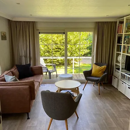 Дом отдыха Wiringherlant-24 By Interhome