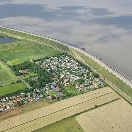 Дом отдыха Wiringherlant-24 By Interhome *