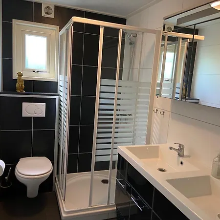 Дом отдыха Wiringherlant-24 By Interhome Хипполитюсхуф