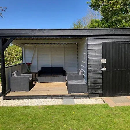 Wiringherlant-24 By Interhome *